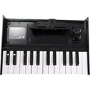 Roland Keyboard Electronic Piano 24 25 Boutique K-25M Moft Dtm Black