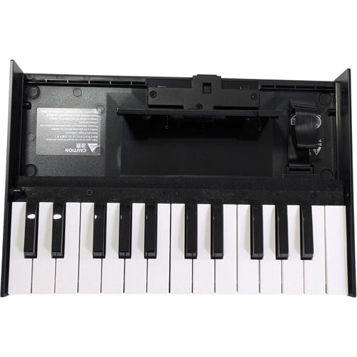 Roland Keyboard Electronic Piano 24 25 Boutique K-25M Moft Dtm Black