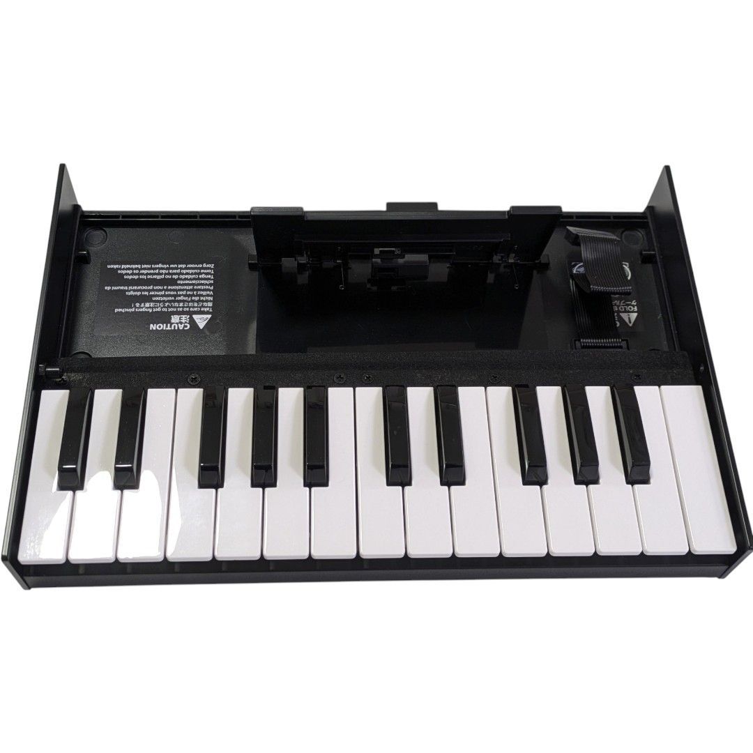 Roland Keyboard Electronic Piano 24 25 Boutique K-25M Moft Dtm Black