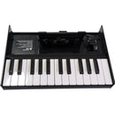 Roland Keyboard Electronic Piano 24 25 Boutique K-25M Moft Dtm Black