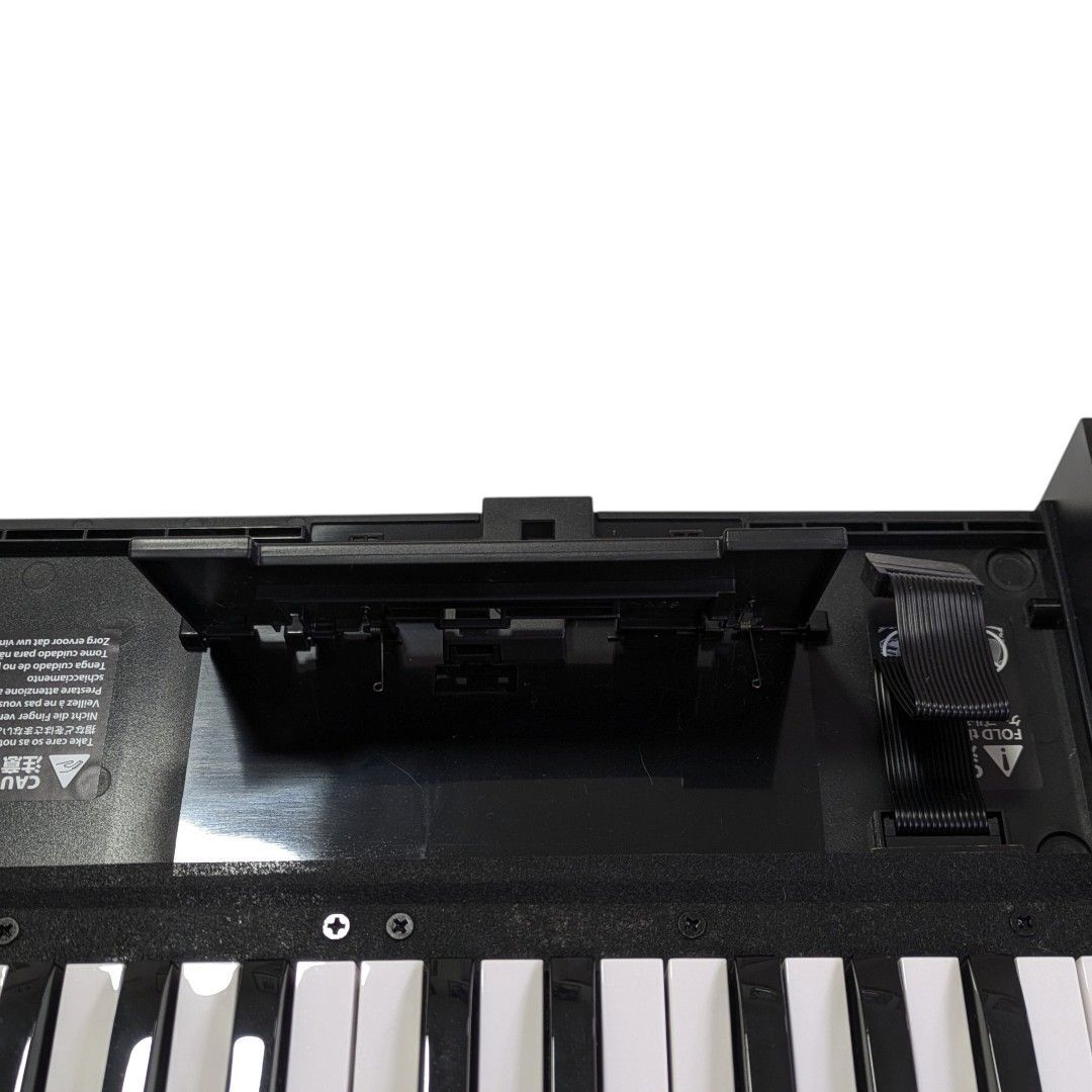 Roland Keyboard Electronic Piano 24 25 Boutique K-25M Moft Dtm Black