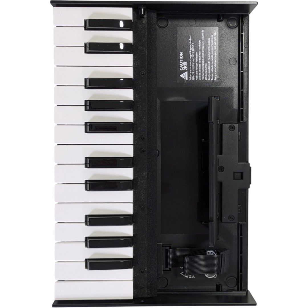 Roland Keyboard Electronic Piano 24 25 Boutique K-25M Moft Dtm Black