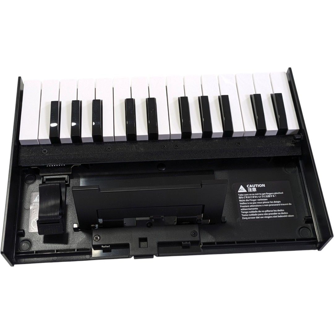 Roland Keyboard Electronic Piano 24 25 Boutique K-25M Moft Dtm Black