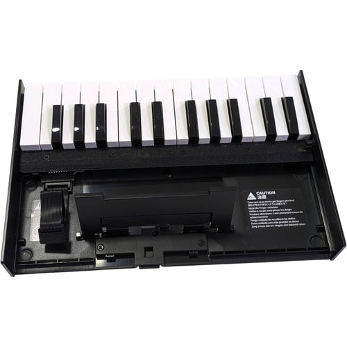 Roland Keyboard Electronic Piano 24 25 Boutique K-25M Moft Dtm Black