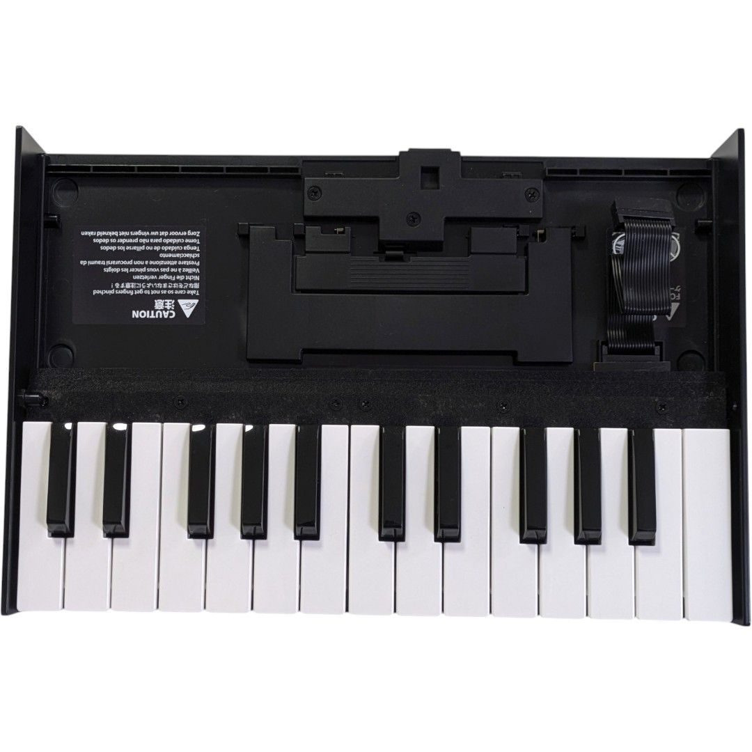 Roland Keyboard Electronic Piano 24 25 Boutique K-25M Moft Dtm Black