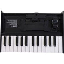 Roland Keyboard Electronic Piano 24 25 Boutique K-25M Moft Dtm Black