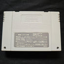 Super Famicom Games Teenage Mutant Ninja Turtles: In