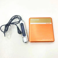 Panasonic Portable Md Players Sj-Mj100