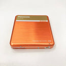 Panasonic Portable Md Players Sj-Mj100