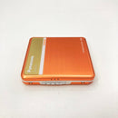 Panasonic Portable Md Players Sj-Mj100