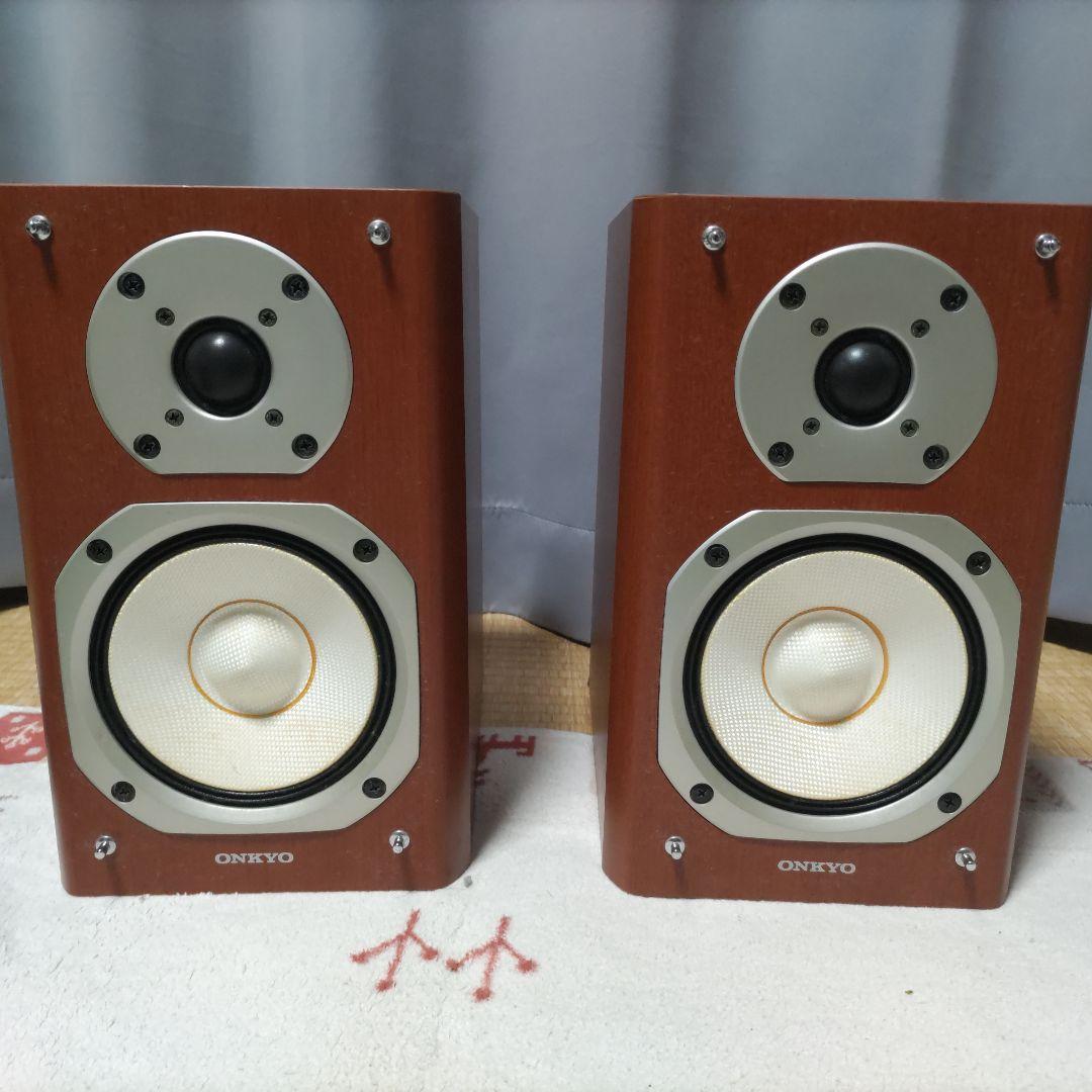 Onkyo Others D-N7 2Way