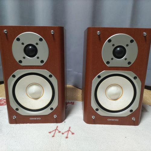Onkyo Others D-N7 2Way
