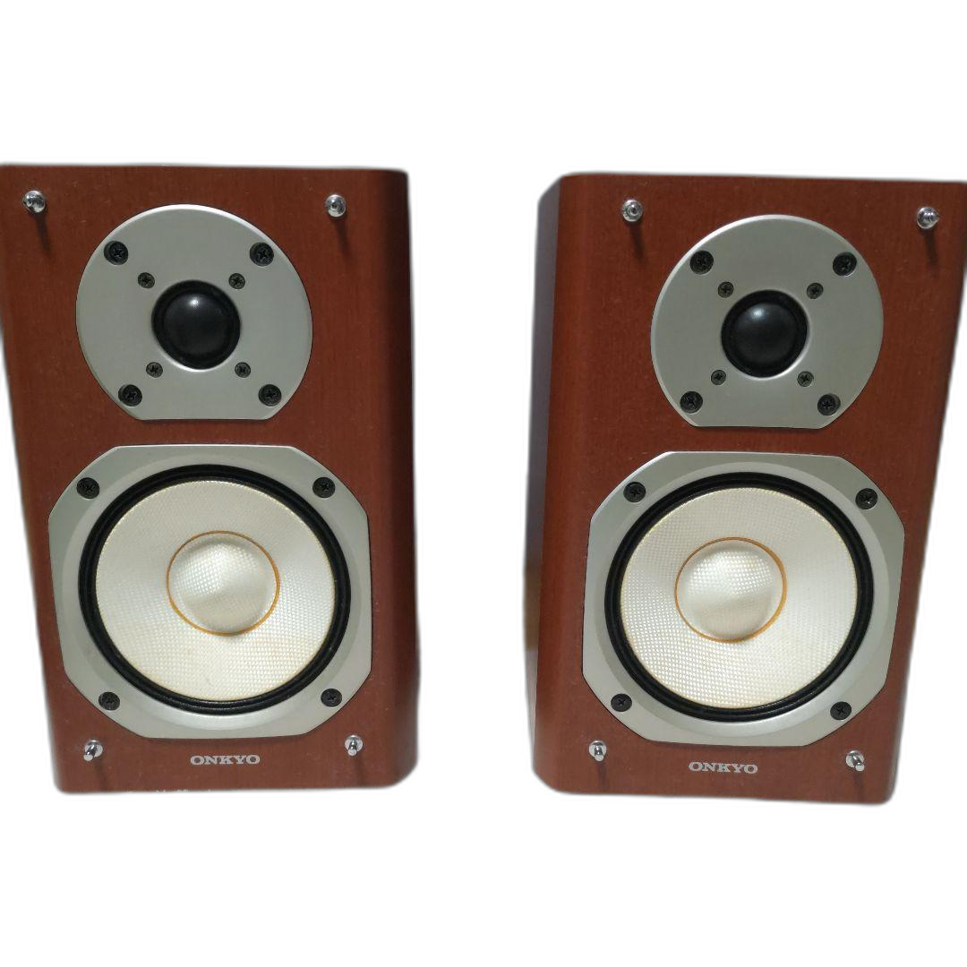 Onkyo Others D-N7 2Way