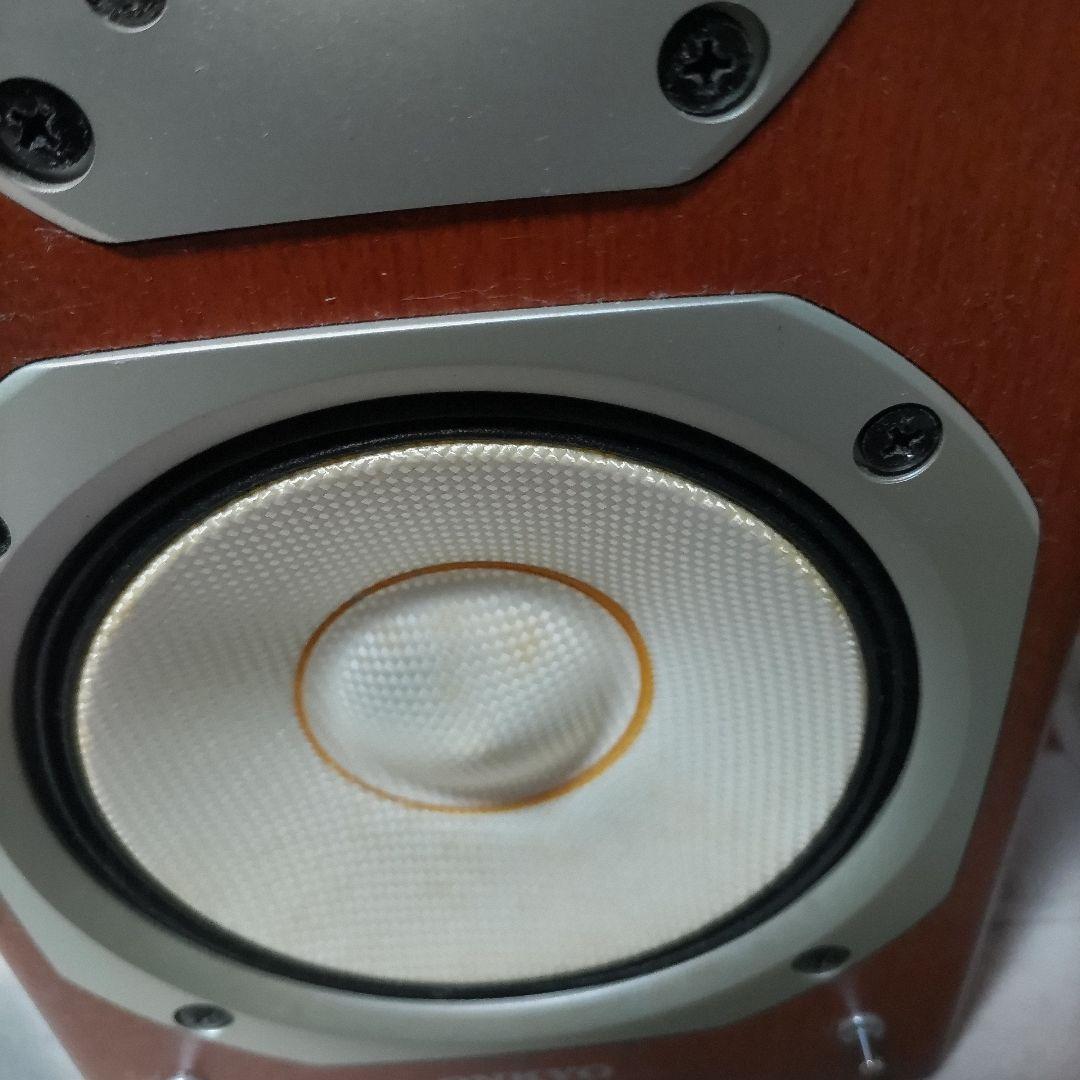 Onkyo Others D-N7 2Way