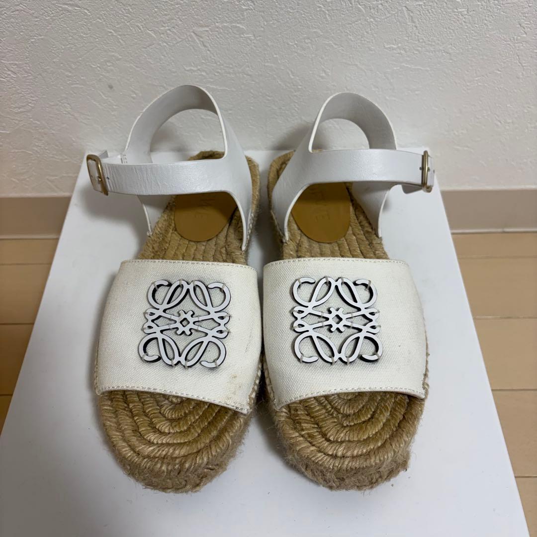 Loewe Sandals