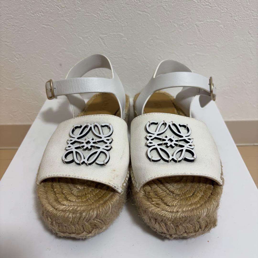 Loewe Sandals