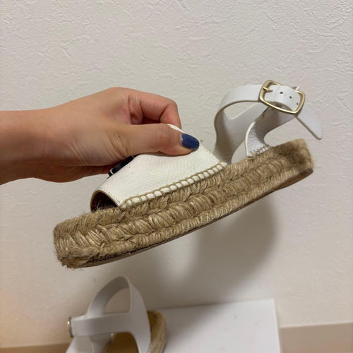 Loewe Sandals