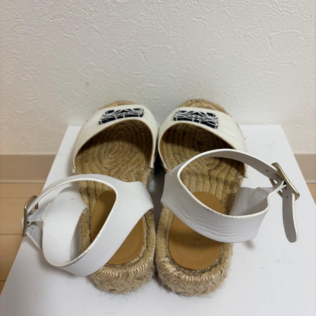 Loewe Sandals