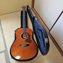 Yamaha Acoustic Guitars Morrs.W-52Made In