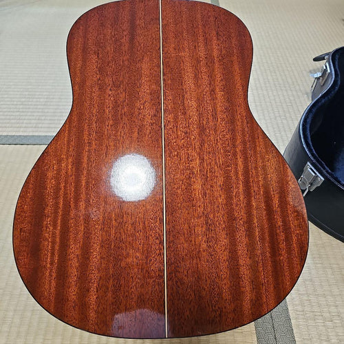 Yamaha Acoustic Guitars Morrs.W-52Made In