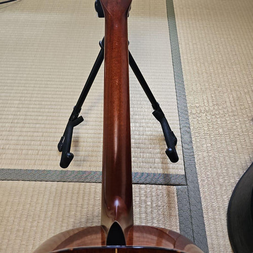 Yamaha Acoustic Guitars Morrs.W-52Made In