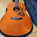 Yamaha Acoustic Guitars Morrs.W-52Made In