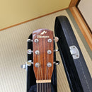 Yamaha Acoustic Guitars Morrs.W-52Made In