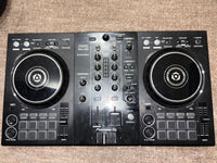 Pioneer Dj Controllers Ddj-400