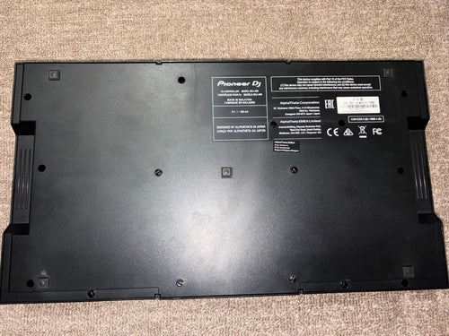 Pioneer Dj Controller Ddj-400