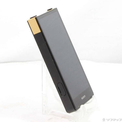 Sony Digital Audio Player Walkman Zx707 64Gb+Microsd Nw-Zx707 377
