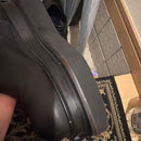 Rick Owens Chelsea Boots Cyclops 36