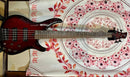 Yamaha Electric Basses Trbx605Fm 5 3.77Kg