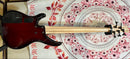 Yamaha Electric Basses Trbx605Fm 5 3.77Kg