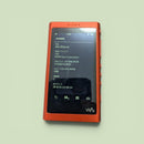Sony Digital Audio Players Nw-A55