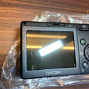 Ricoh Compact Digital Camera Gr 4078