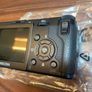 Ricoh Compact Digital Camera Gr 4078
