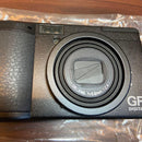 Ricoh Compact Digital Camera Gr 4078