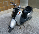 Yamaha Motorcycle Frames Sa10J 50Cc 2
