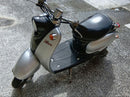 Yamaha Motorcycle Frames Sa10J 50Cc 2