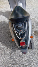 Yamaha Motorcycle Frames Sa10J 50Cc 2