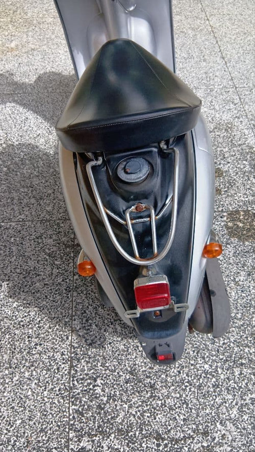 Yamaha Motorcycle Frames Sa10J 50Cc 2