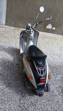 Yamaha Motorcycle Frames Sa10J 50Cc 2