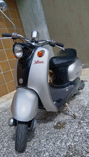 Yamaha Motorcycle Frames Sa10J 50Cc 2