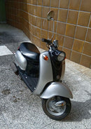 Yamaha Motorcycle Frames Sa10J 50Cc 2