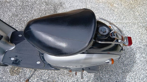 Yamaha Motorcycle Frames Sa10J 50Cc 2