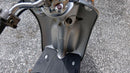 Yamaha Motorcycle Frames Sa10J 50Cc 2
