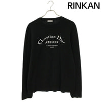 Dior Homme Knit Sweater 18Ss 863M657It313 L
