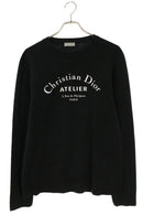 Dior Homme Knit Sweater 18Ss 863M657It313 L