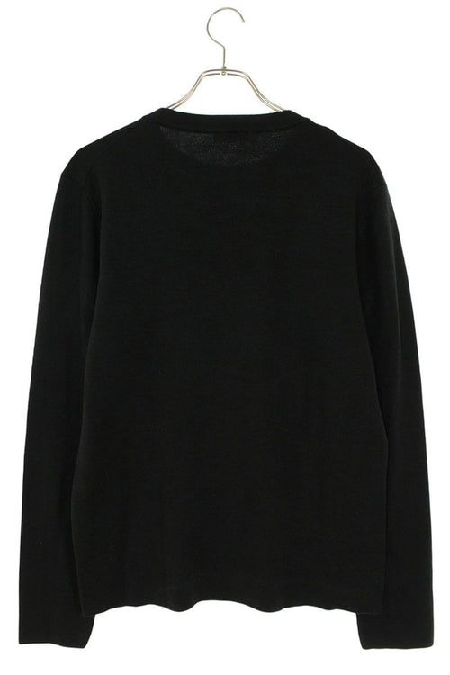 Dior Homme Knit Sweater 18Ss 863M657It313 L