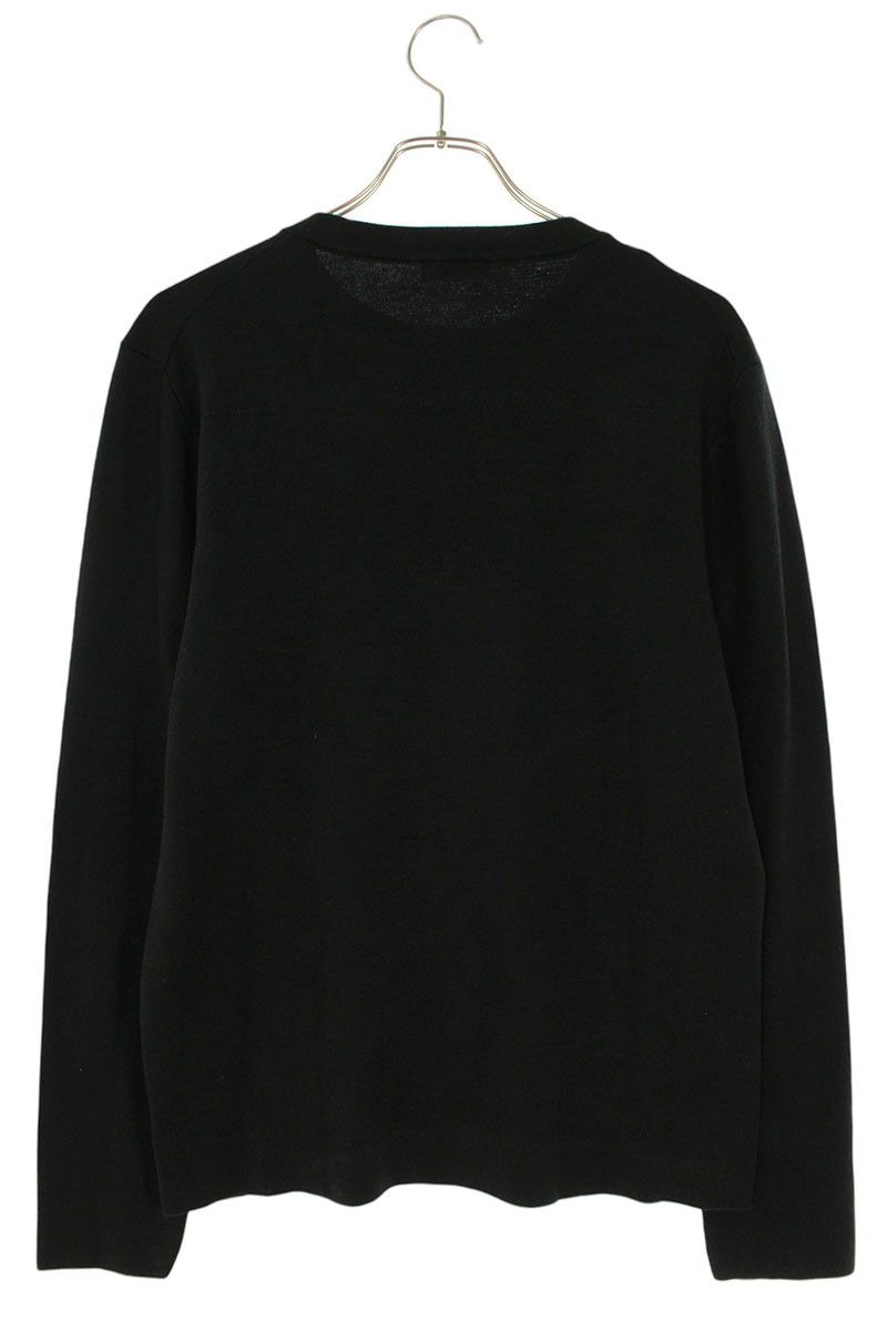 Dior Homme Knit Sweater 18Ss 863M657It313 L